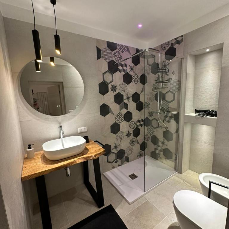 Dimora Suite 36 - Apartamento de 1 dormitorio - 20