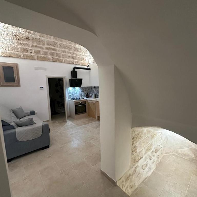 Dimora Suite 36 - Apartamento de 1 dormitorio - 36
