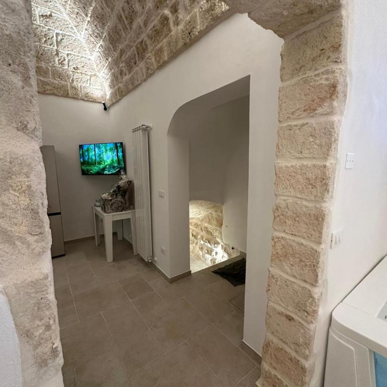 Dimora Suite 36 - Apartamento de 1 dormitorio - 35