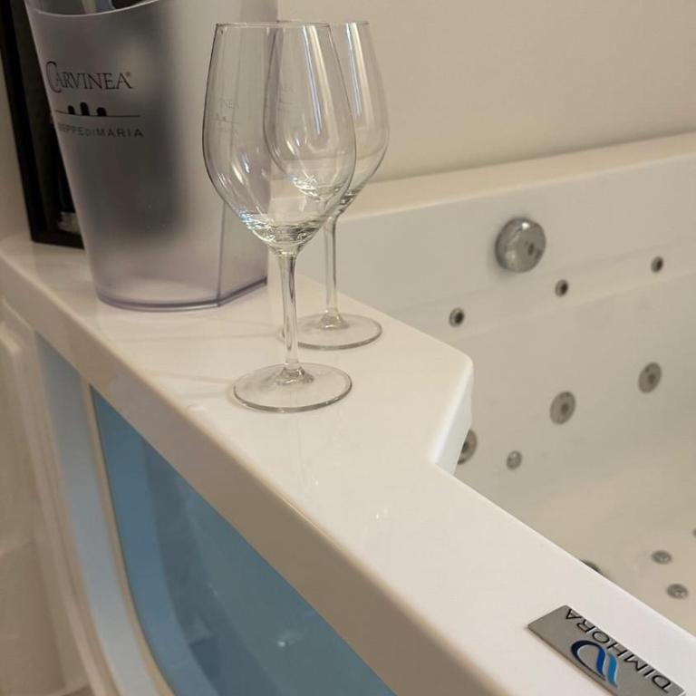 Dimora Suite 36 - Apartamento de 1 dormitorio - 26