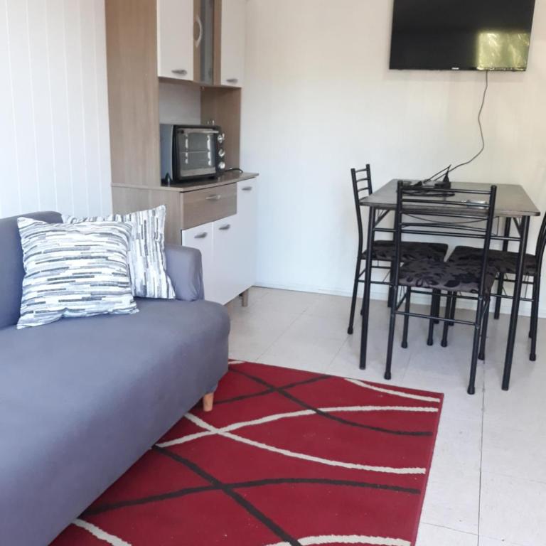 Cabaña para 2 personas en Valdivia - Casa con 1 dormitorio - 1