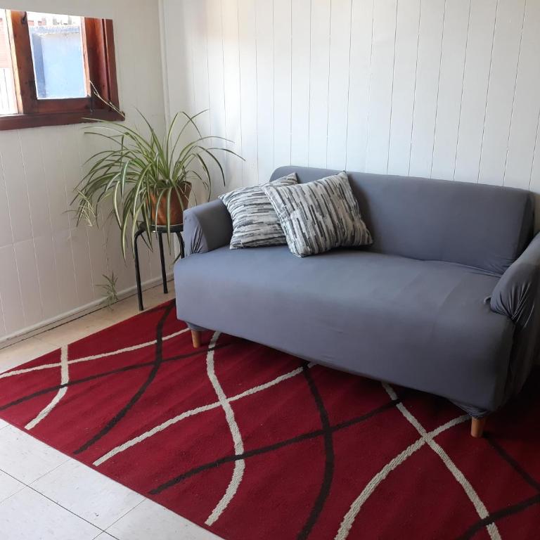 Cabaña para 2 personas en Valdivia - Casa con 1 dormitorio - 20