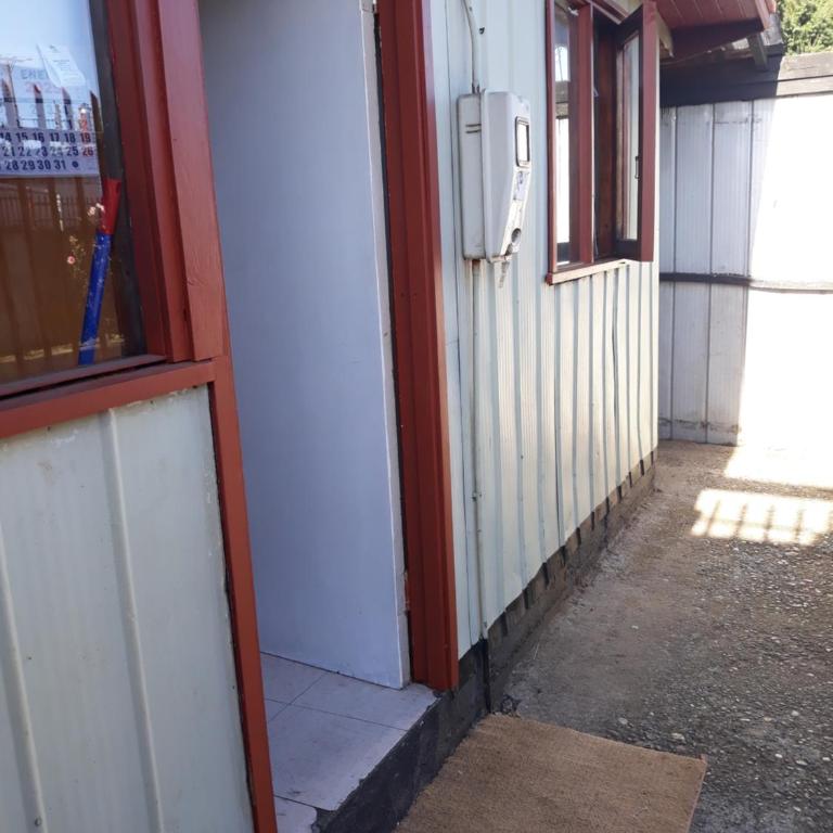 Cabaña para 2 personas en Valdivia - Casa con 1 dormitorio - 23