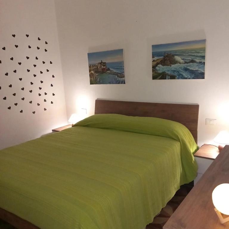 La WanDina ad un passo dal centro e stazione - One-Bedroom Apartment - 23