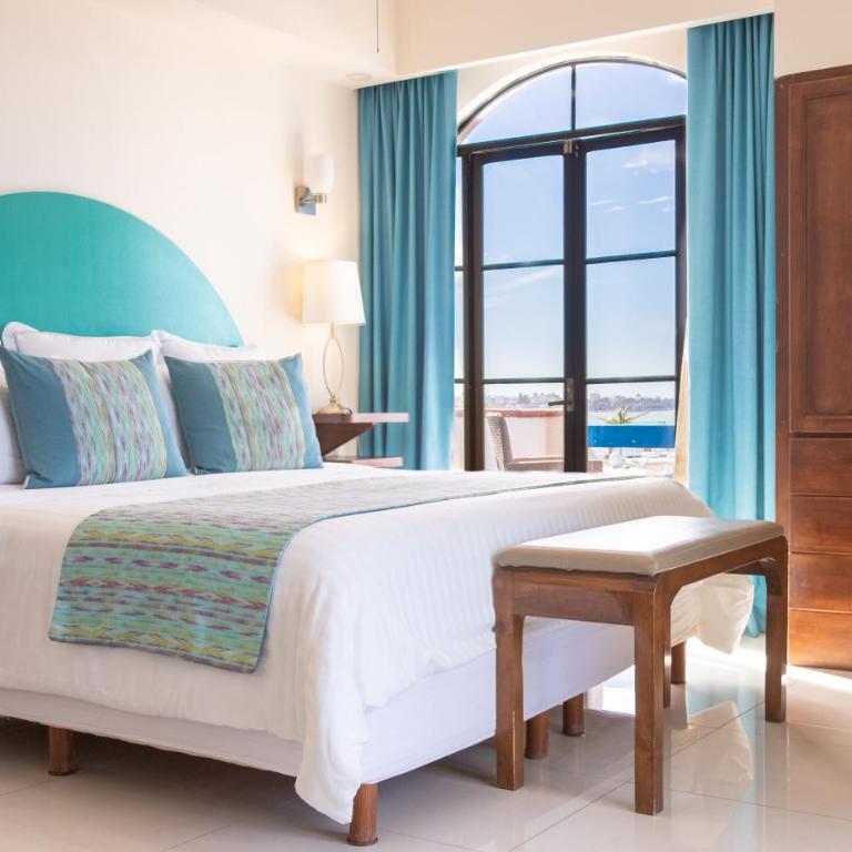 The Westmarine Waterfront Hotel - Suite Master - 22