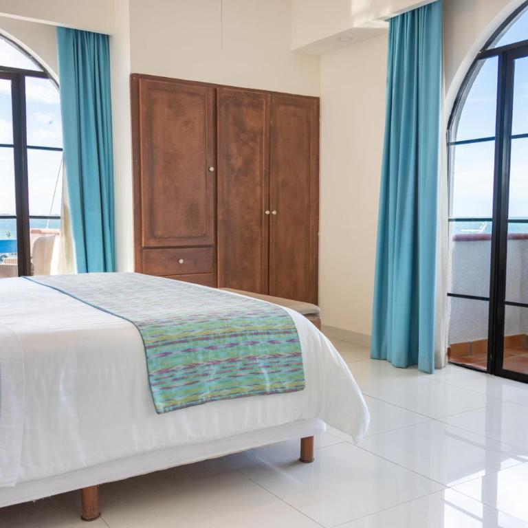 The Westmarine Waterfront Hotel - Suite Master - 26