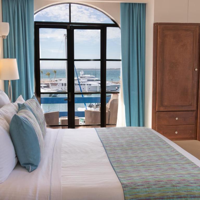 The Westmarine Waterfront Hotel - Suite Master - 1