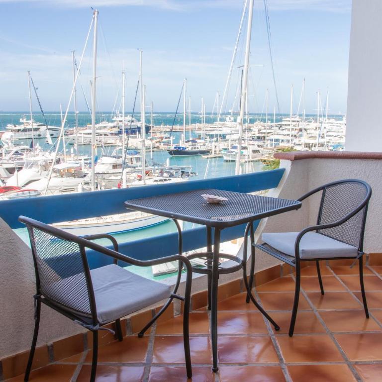 The Westmarine Waterfront Hotel - Suite Master - 27