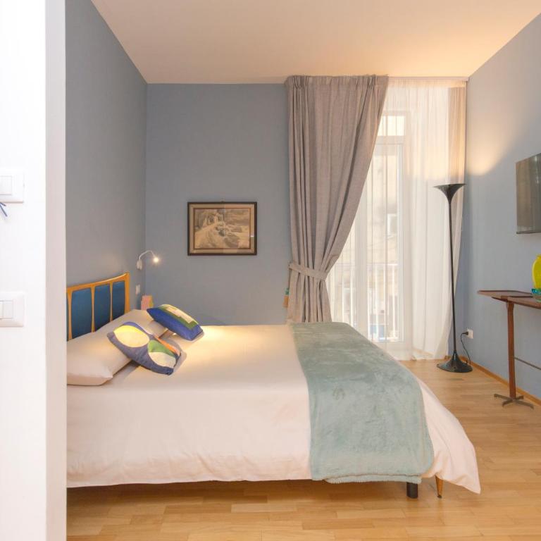 A Casa Nostra - Appartamento con 2 Camere da Letto - 1