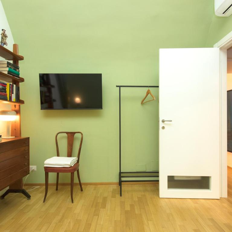 A Casa Nostra - Appartamento con 2 Camere da Letto - 22