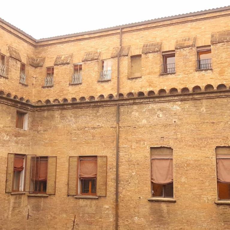 B&B Fuori Dai Coppi - Bologna - Casa Vacanze - 22