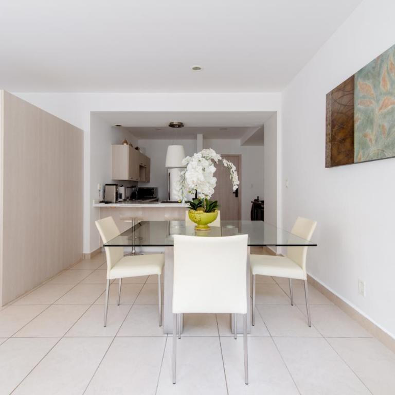 J604 - 1BR - 1BTh - Apartamento de 1 dormitorio - 3