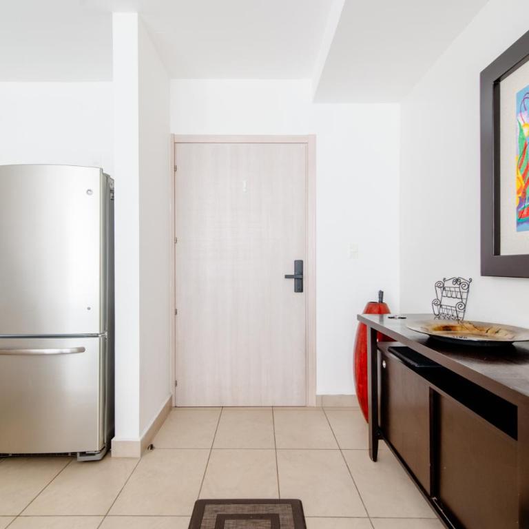 J604 - 1BR - 1BTh - Apartamento de 1 dormitorio - 6