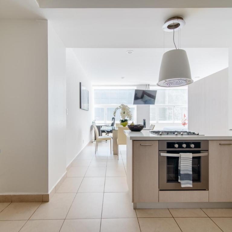 J604 - 1BR - 1BTh - Apartamento de 1 dormitorio - 12