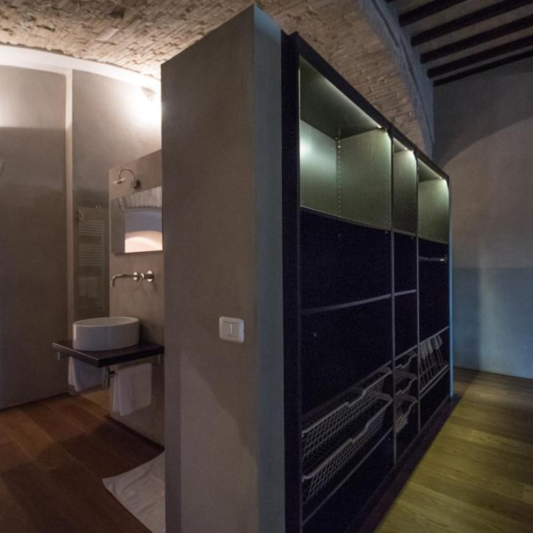B&B La Zuppa Inglese - Luxury Suite - 12