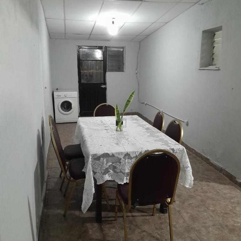 Hospedaje Nuñez - Casa de 2 dormitorios - 6