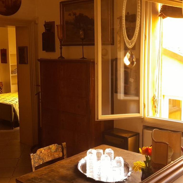 B&B Fuori Dai Coppi - Bologna - Casa Vacanze - 10