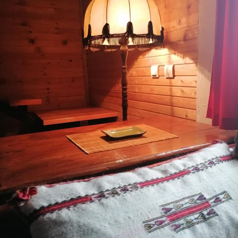 Zeleni Breg - One-Bedroom House - 61