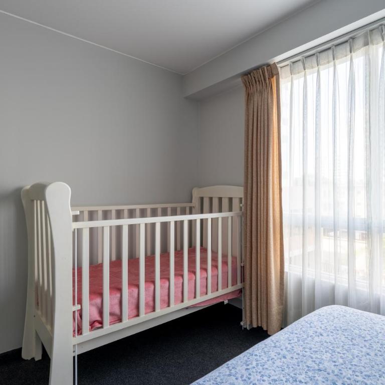 Departamento en San Isidro, Lima - Three-Bedroom Apartment - 44