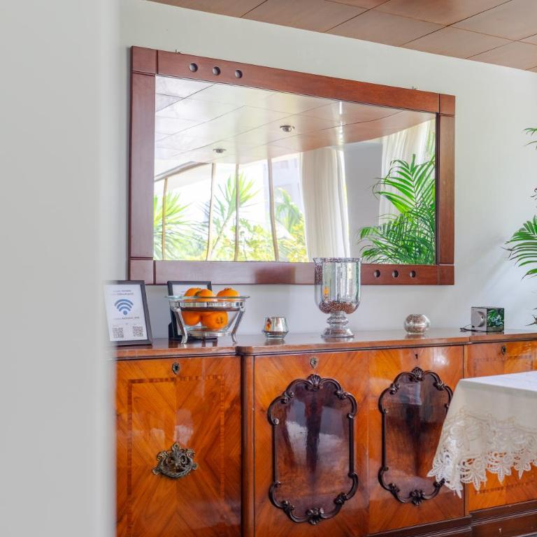 Departamento en San Isidro, Lima - Three-Bedroom Apartment - 21