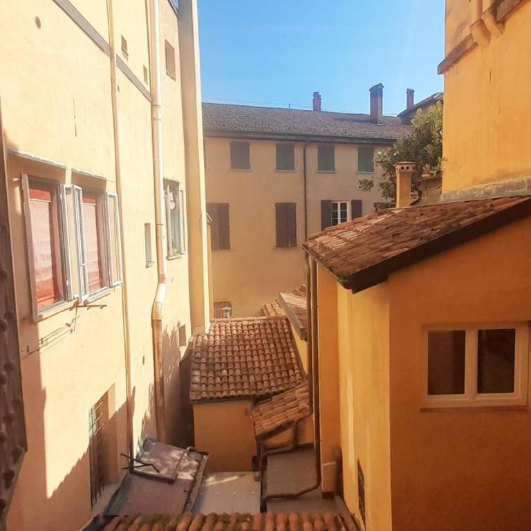 B&B Fuori Dai Coppi - Bologna - Casa Vacanze - 20