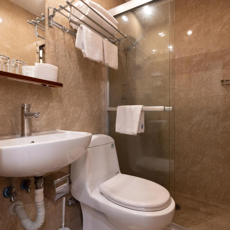 Rome Love Hotel - Standard Twin Room - 31