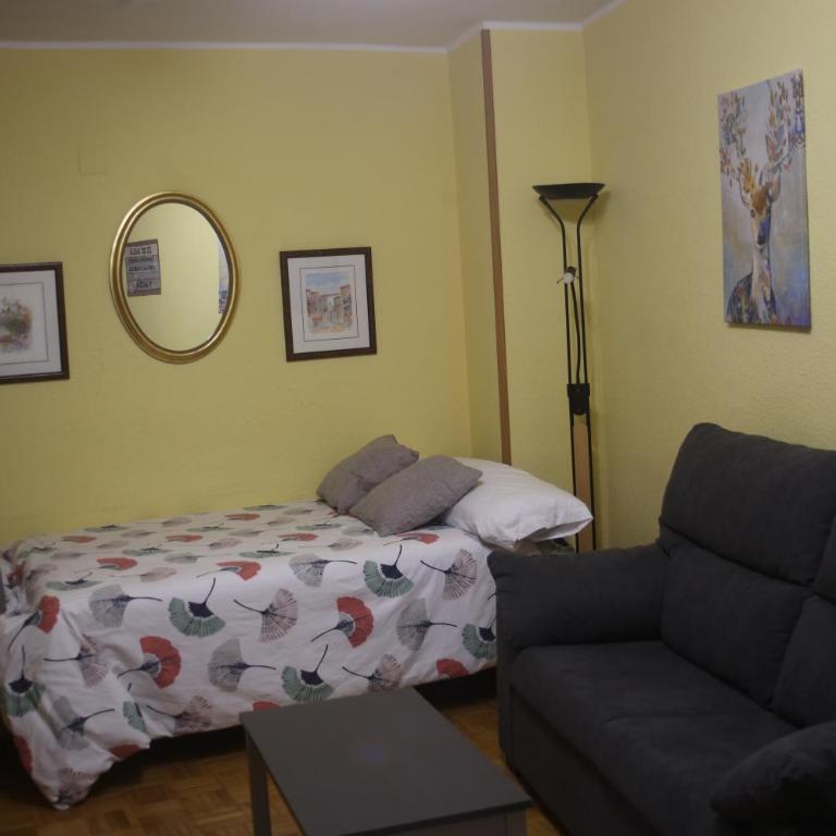 BIESCAS-PIRINEO-RELAX - Two-Bedroom Apartment - 59