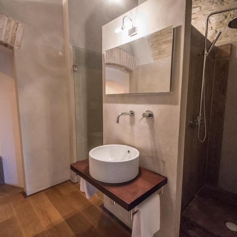 B&B La Zuppa Inglese - Luxury Suite - 11