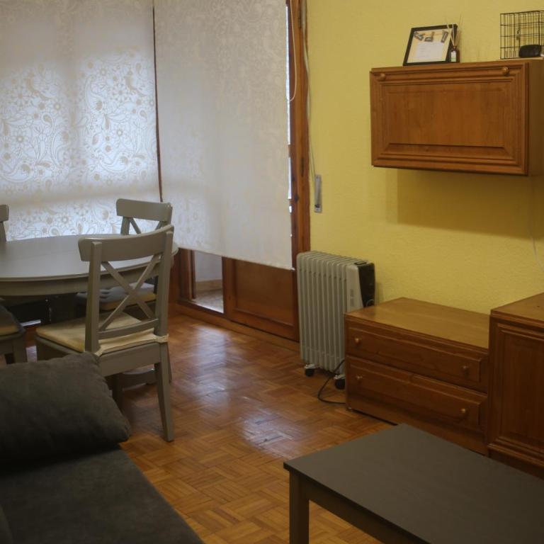 BIESCAS-PIRINEO-RELAX - Two-Bedroom Apartment - 14