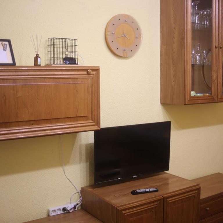 BIESCAS-PIRINEO-RELAX - Two-Bedroom Apartment - 71