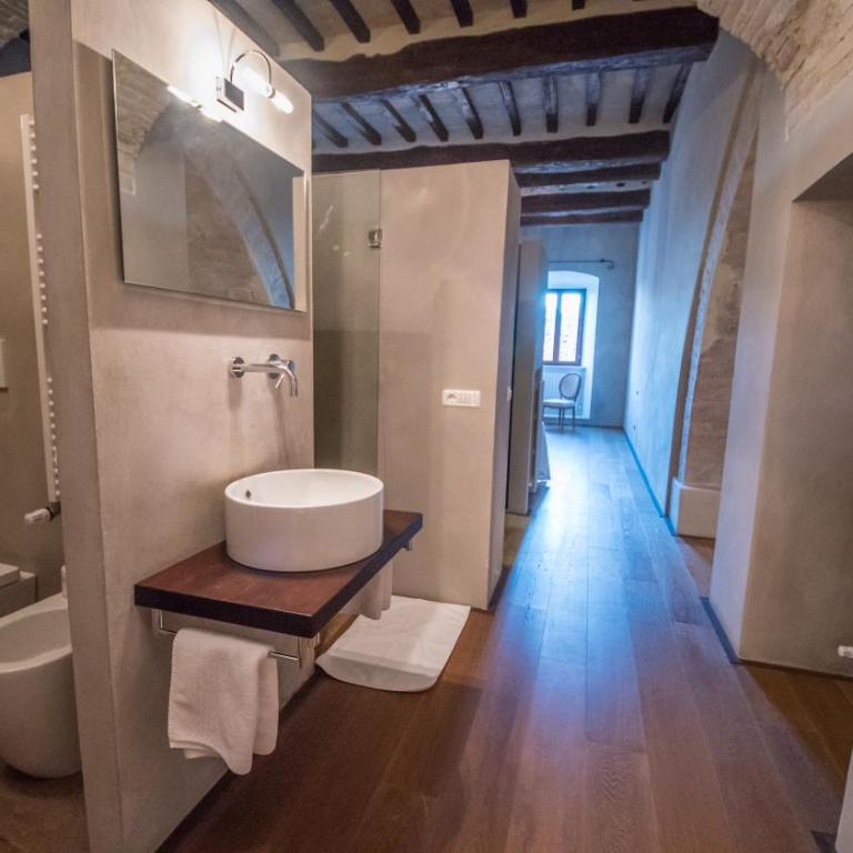 B&B La Zuppa Inglese - Luxury Suite - 10