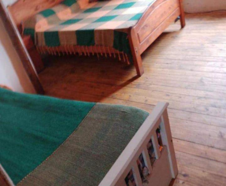 cabaña rustica - Apartamento de 2 dormitorios - 3
