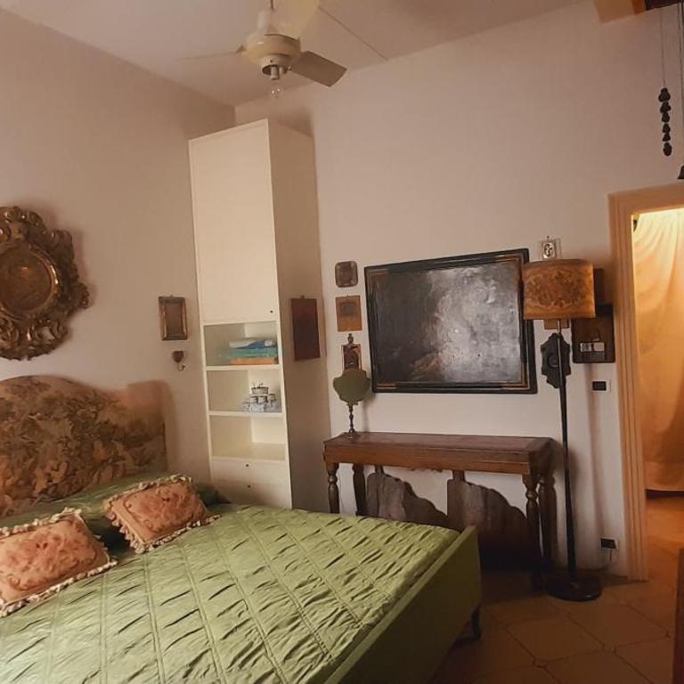 B&B Fuori Dai Coppi - Bologna - Casa Vacanze - 14