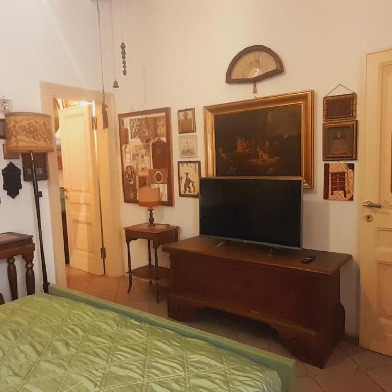 B&B Fuori Dai Coppi - Bologna - Casa Vacanze - 15