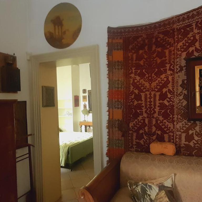 B&B Fuori Dai Coppi - Bologna - Casa Vacanze - 11