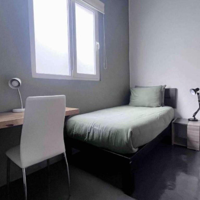 SA186 - 2BR - 2BTh - Apartamento de 2 dormitorios - 5