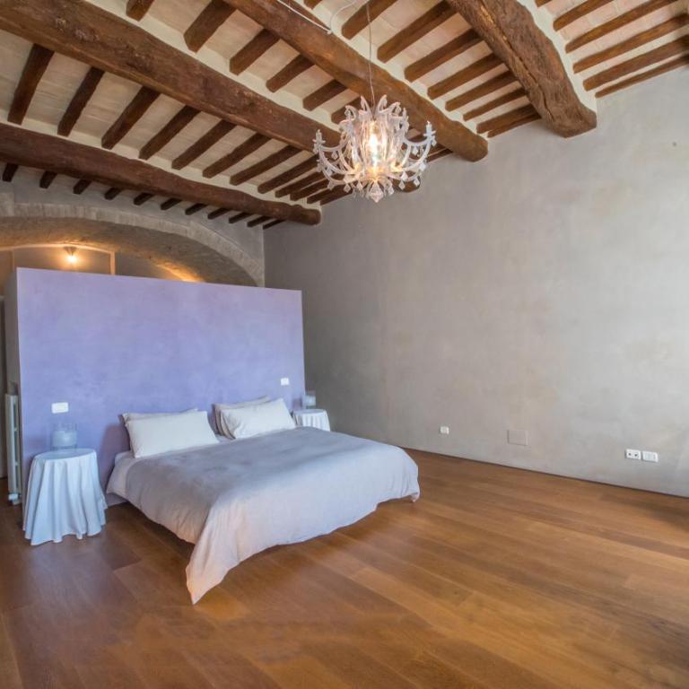 B&B La Zuppa Inglese - Luxury Suite - 1