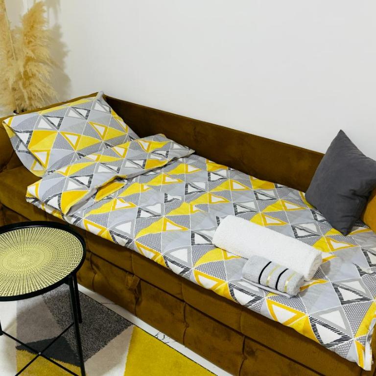 Hedonist Spa Jacuzzi Centar Free private parking - Apartman sa Đakuzijem - 57