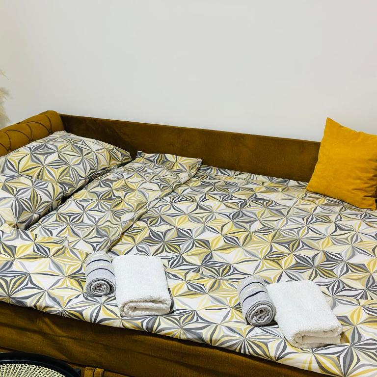 Hedonist Spa Jacuzzi Centar Free private parking - Apartman sa Đakuzijem - 58