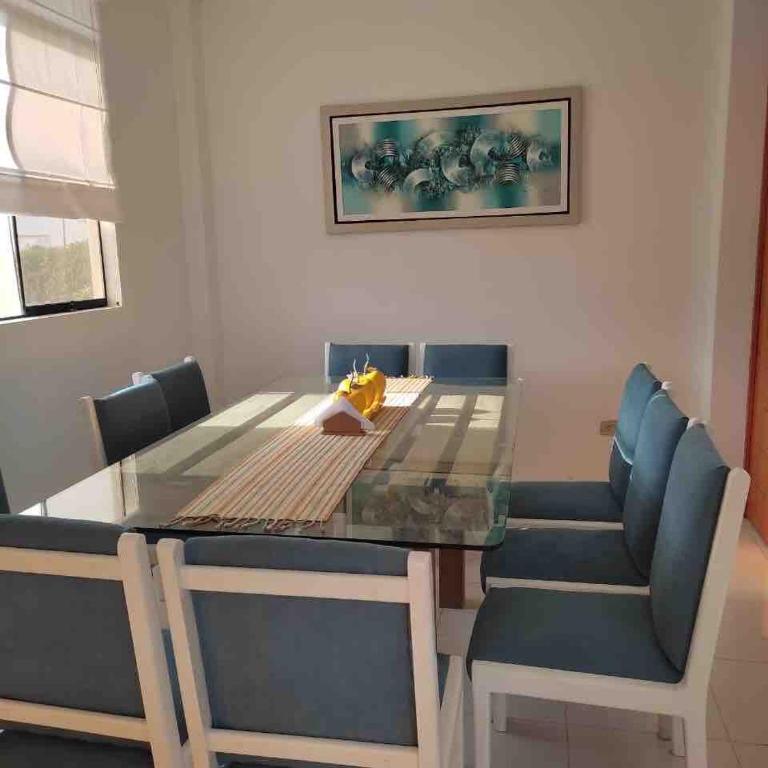 Chinchacampoymar Casa de playa en Chincha - Five-Bedroom House - 15