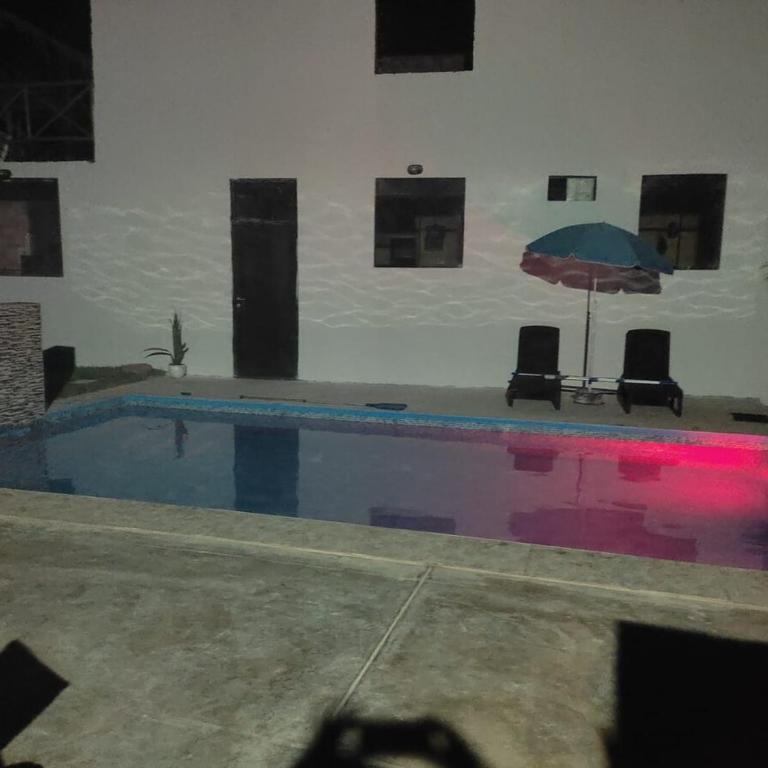 Chinchacampoymar Casa de playa en Chincha - Five-Bedroom House - 18