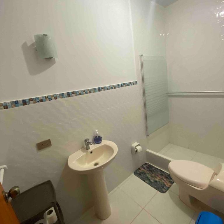 Chinchacampoymar Casa de playa en Chincha - Five-Bedroom House - 31