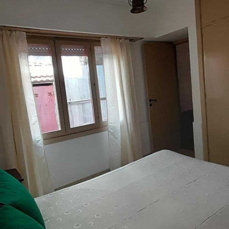 Evan's Apart - Apartamento de 1 dormitorio - 4