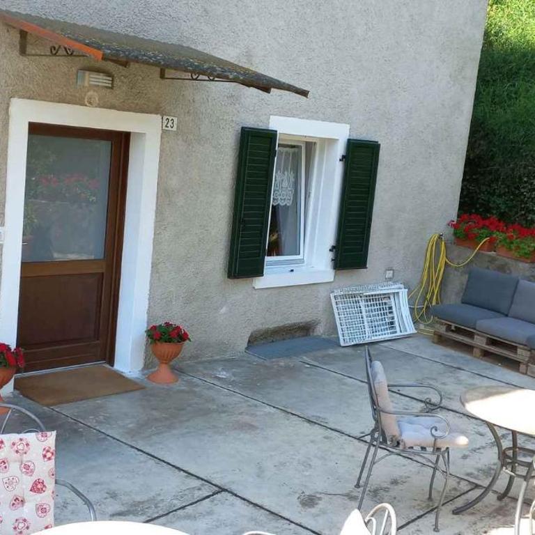 Casa Floriani Green - Tennosee 53186 - Vacation Home - 6
