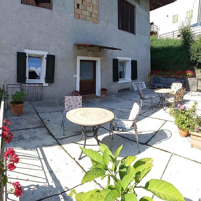 Casa Floriani Green - Tennosee 53186 - Vacation Home - 10