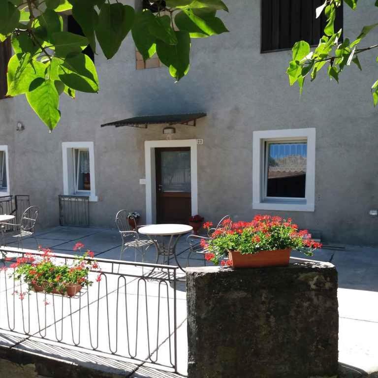 Casa Floriani Green - Tennosee 53186 - Vacation Home - 11
