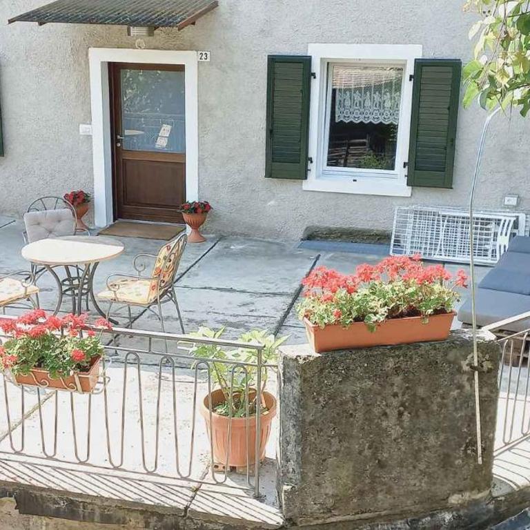 Casa Floriani Green - Tennosee 53186 - Vacation Home - 17