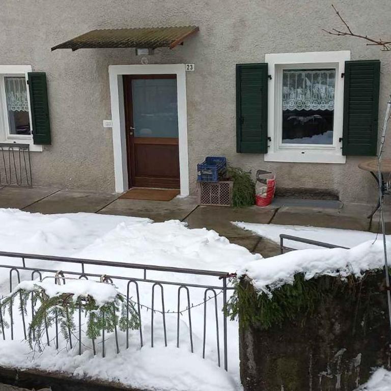 Casa Floriani Green - Tennosee 53186 - Vacation Home - 21