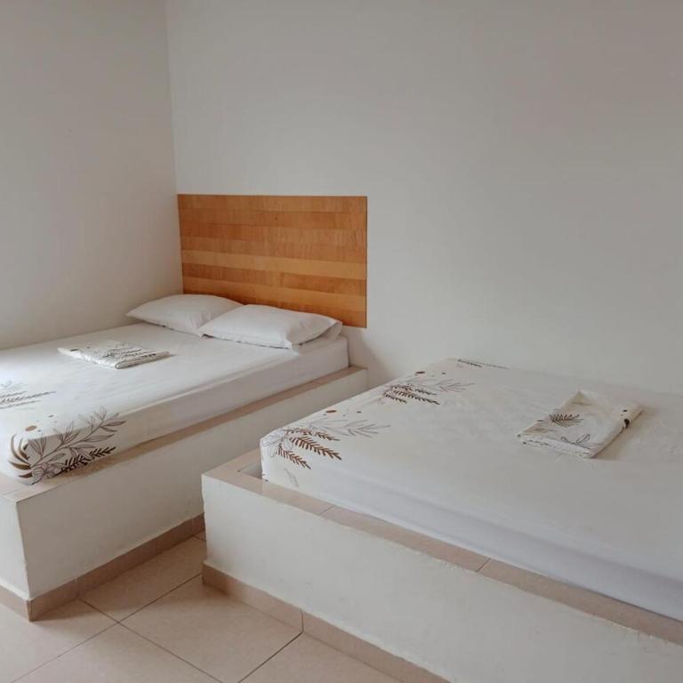Finca Caña Miel - Casa con 1 dormitorio - 4