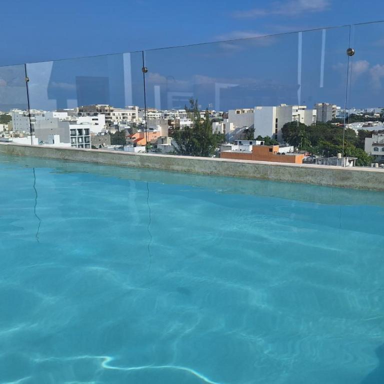 Playa del Carmen - Playaquerida - Superior Queen Room - 22